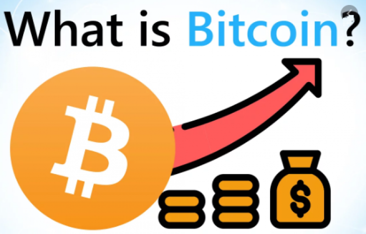 What is Bitcoin?